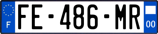 FE-486-MR