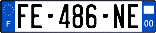 FE-486-NE