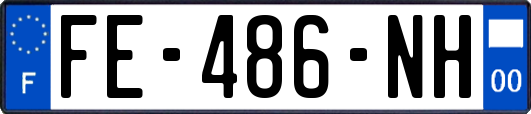FE-486-NH