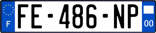 FE-486-NP