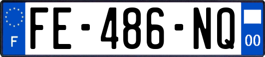 FE-486-NQ