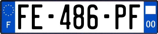 FE-486-PF
