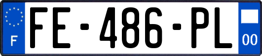 FE-486-PL