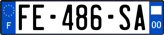 FE-486-SA
