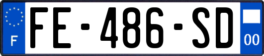 FE-486-SD