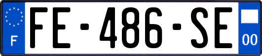 FE-486-SE