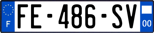 FE-486-SV