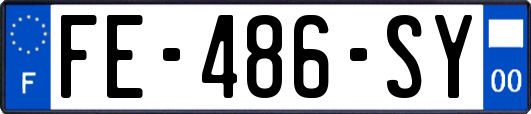 FE-486-SY