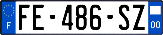 FE-486-SZ