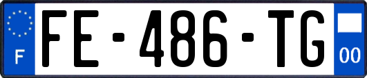 FE-486-TG