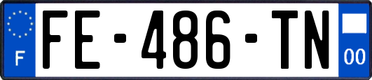 FE-486-TN