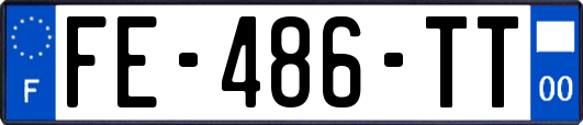 FE-486-TT