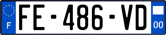 FE-486-VD