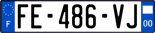 FE-486-VJ