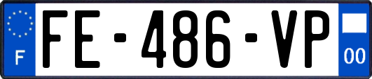 FE-486-VP