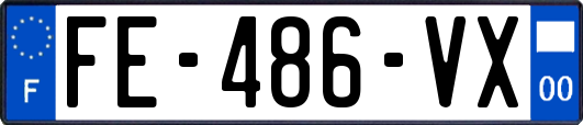 FE-486-VX