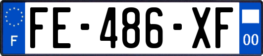 FE-486-XF