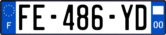 FE-486-YD
