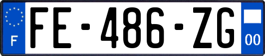 FE-486-ZG