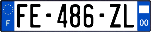 FE-486-ZL