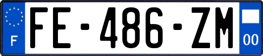 FE-486-ZM