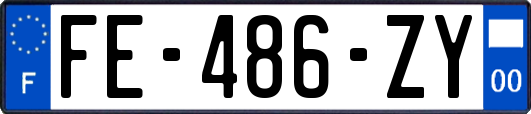 FE-486-ZY