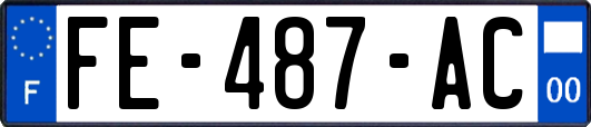 FE-487-AC