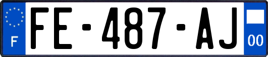 FE-487-AJ