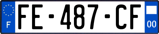 FE-487-CF
