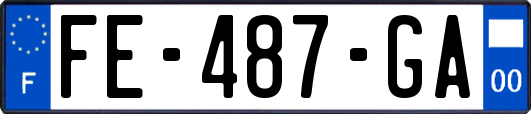 FE-487-GA