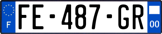 FE-487-GR