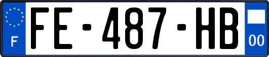 FE-487-HB