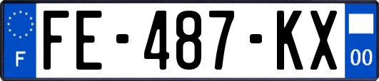 FE-487-KX