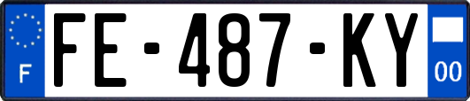 FE-487-KY