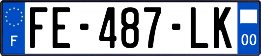 FE-487-LK