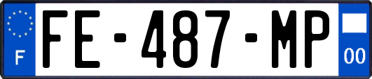 FE-487-MP