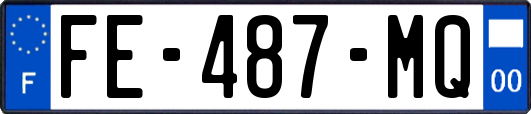 FE-487-MQ