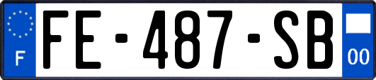 FE-487-SB