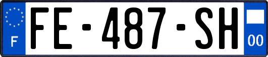 FE-487-SH