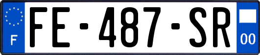 FE-487-SR
