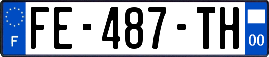 FE-487-TH