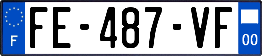 FE-487-VF