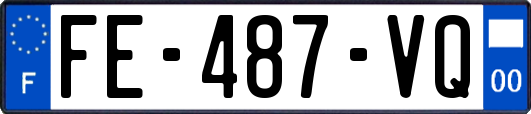 FE-487-VQ