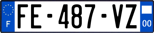 FE-487-VZ