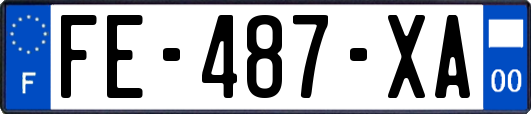 FE-487-XA