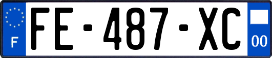 FE-487-XC