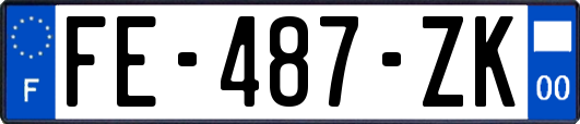 FE-487-ZK