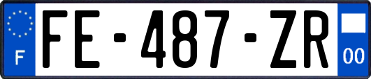 FE-487-ZR