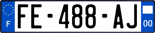 FE-488-AJ