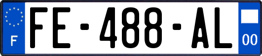 FE-488-AL